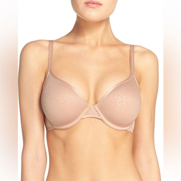 Natori Element Full Fit Contour Underwire
Bra - Picture 1 of 9